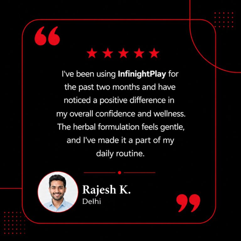 Infinightplay Review
